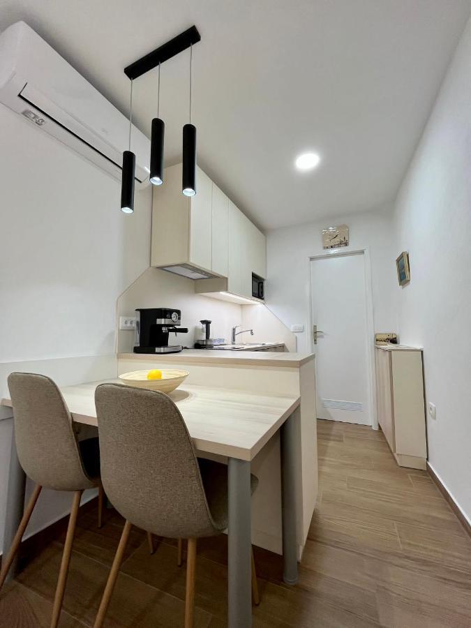 Piccolo Appartement *