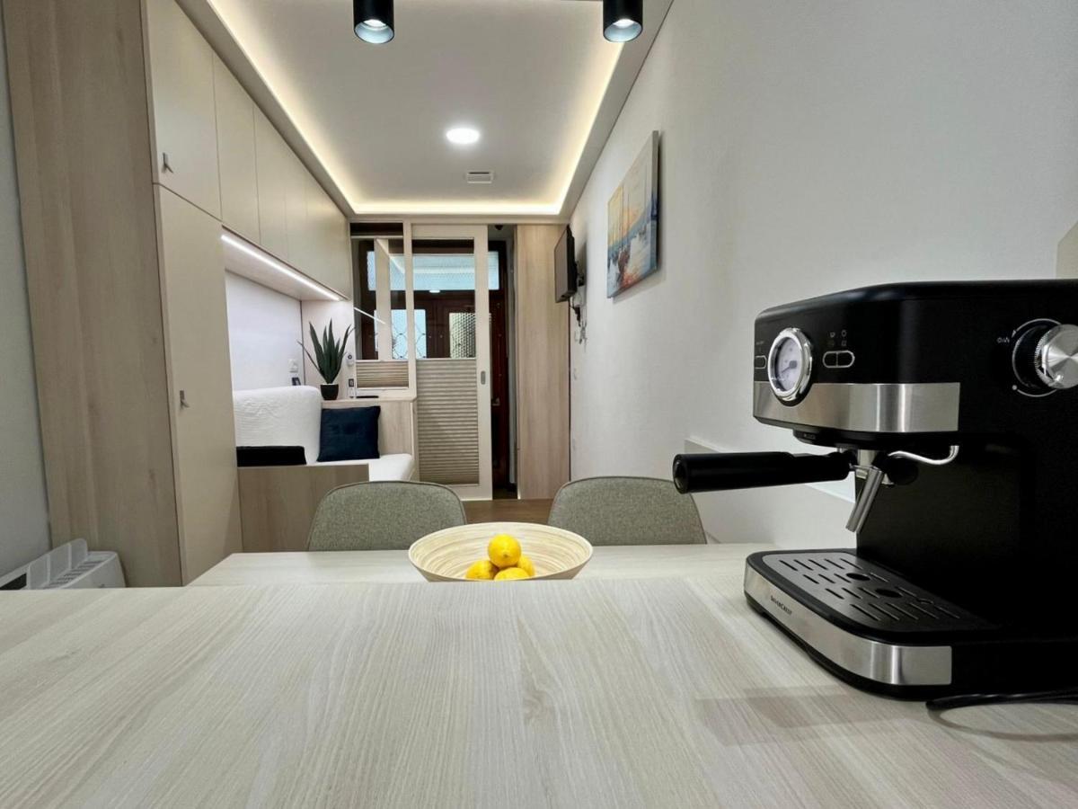 Appartement Piccolo *