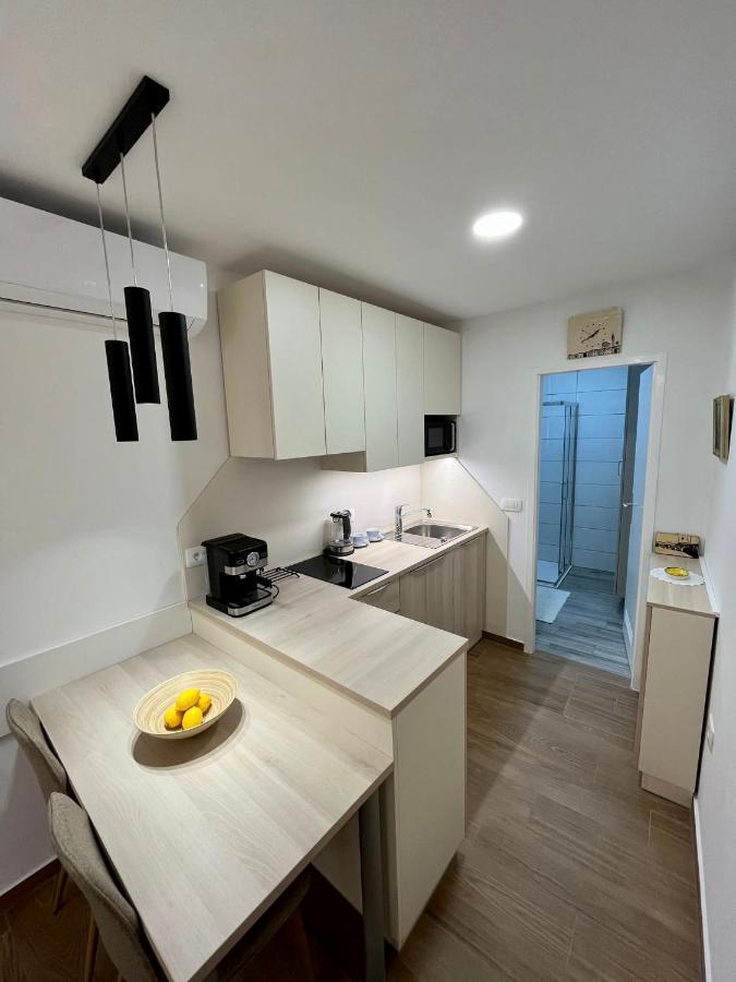 Piccolo Appartement