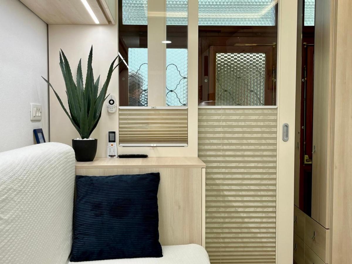 Appartement Piccolo