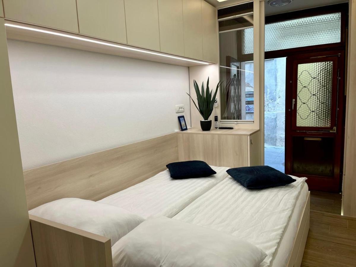 Appartement Piccolo Piran