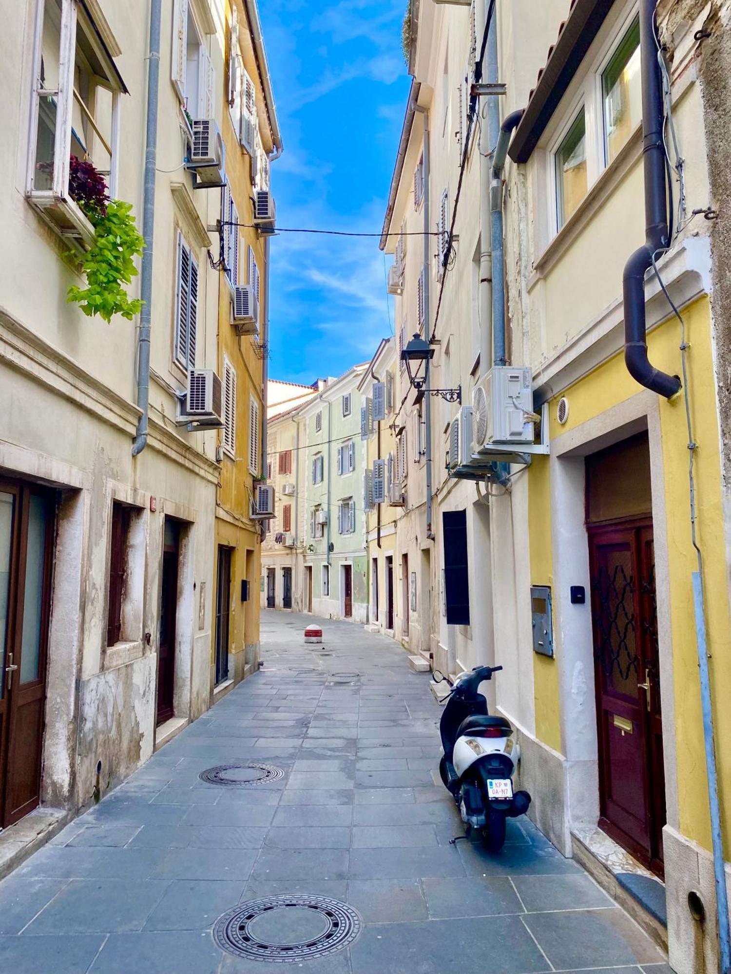 Piccolo Appartement Piran